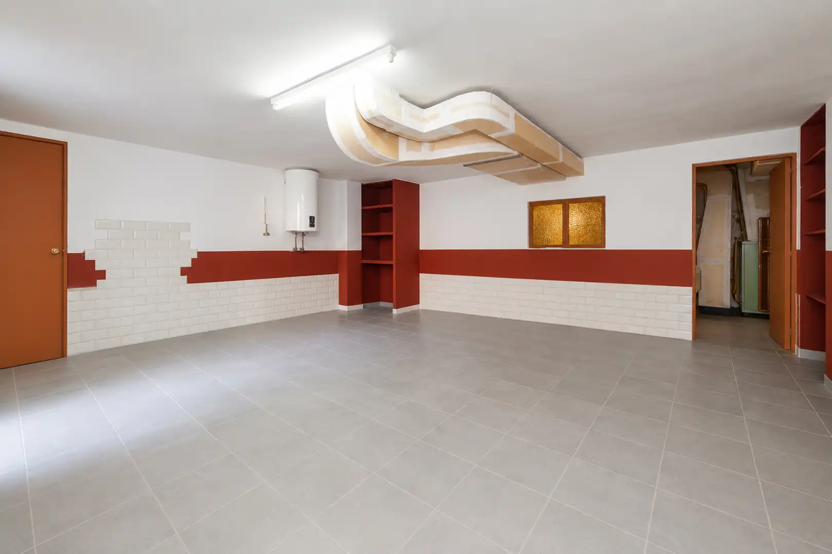 Casa adosada en venda en Villaviciosa de Odón amb Aire condicionat, Jardí privat i Terrassa