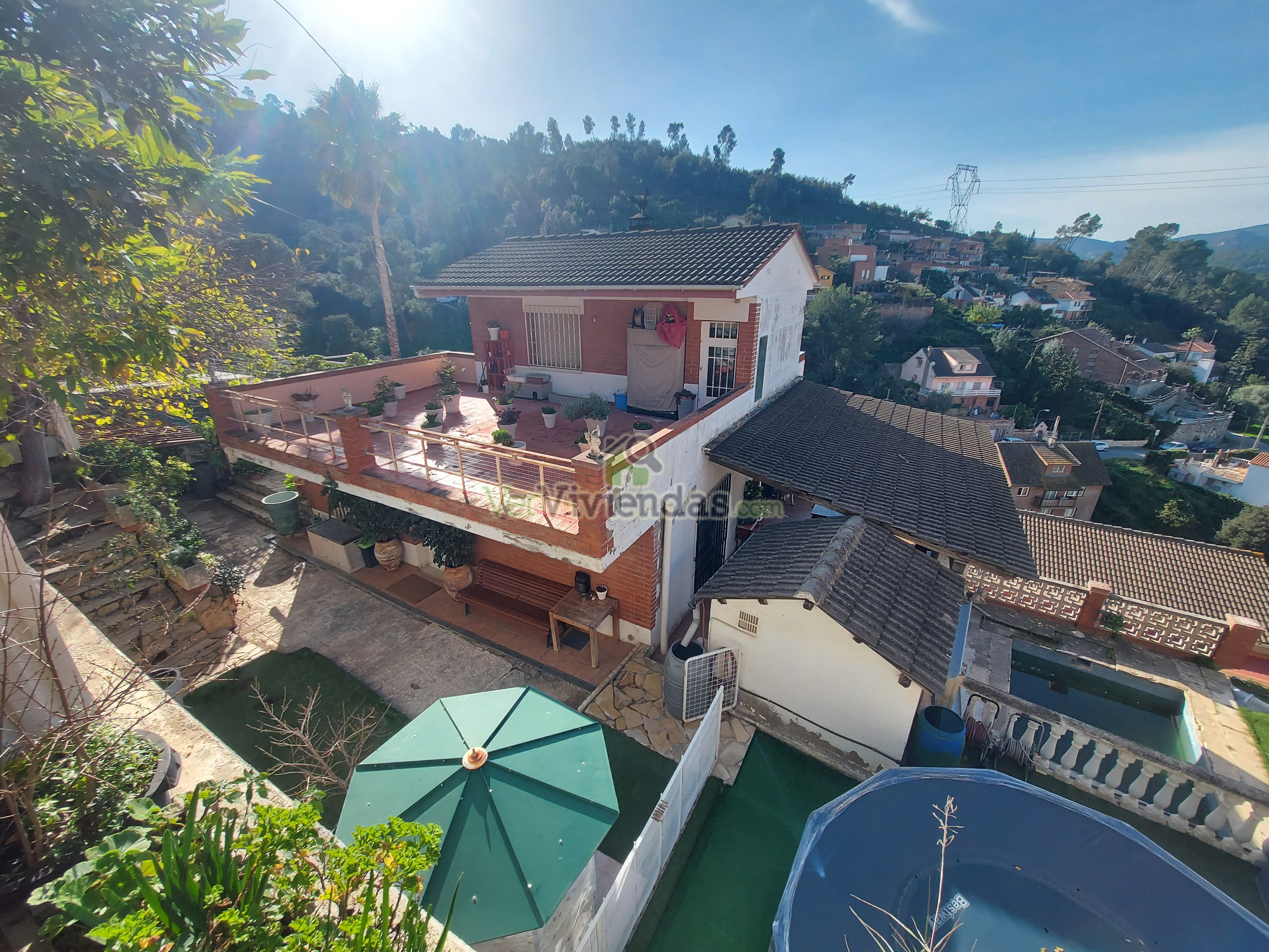 Haus oder Chalet zum verkauf in Torrelles de Llobregat