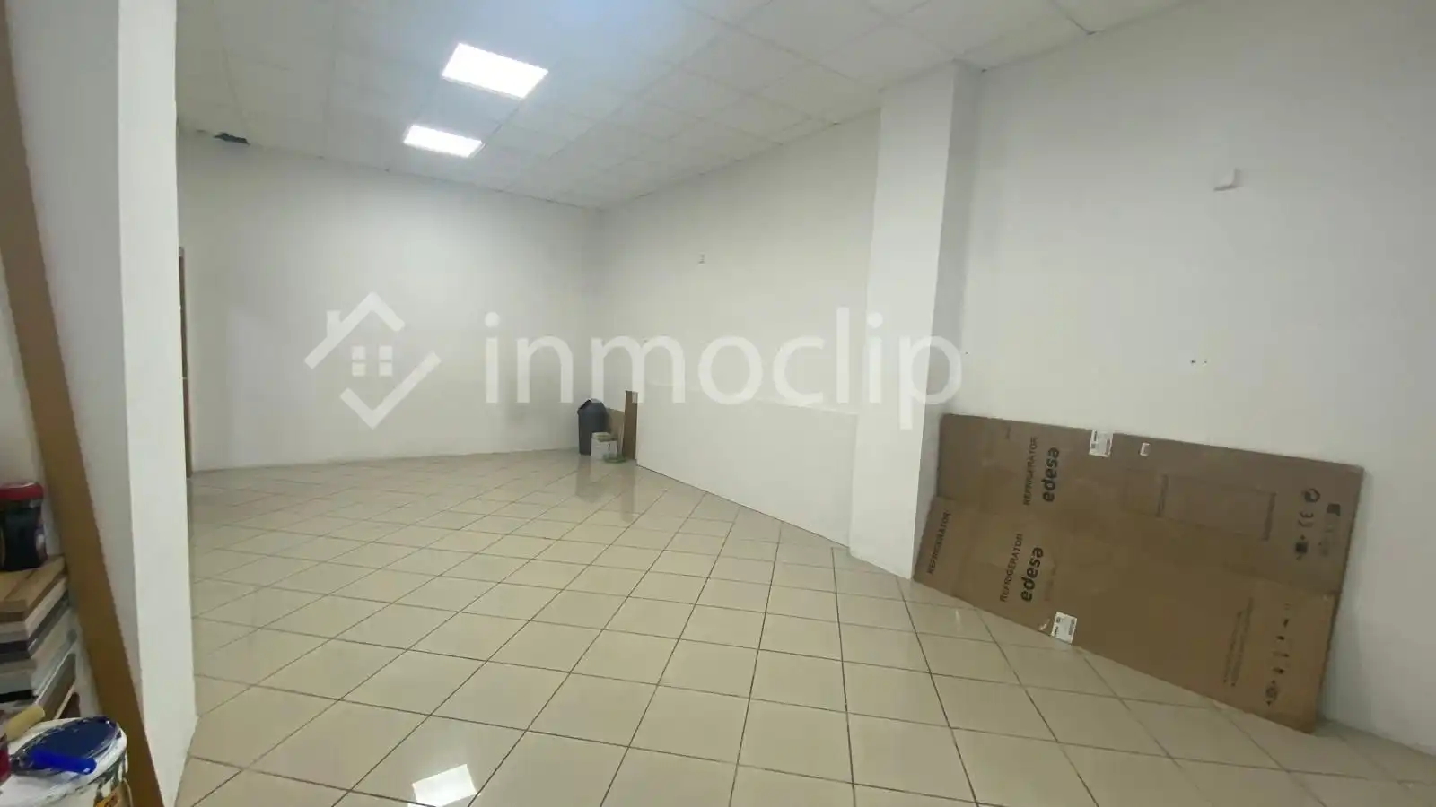 Business premises for sale in PASEO DE CANALEJAS, imagen 23