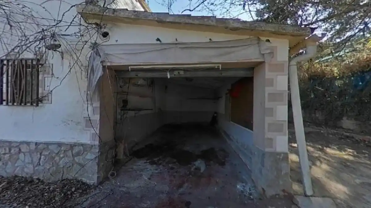 Casa o chalet en venta en Carrer Riera de Massanes, Massanes