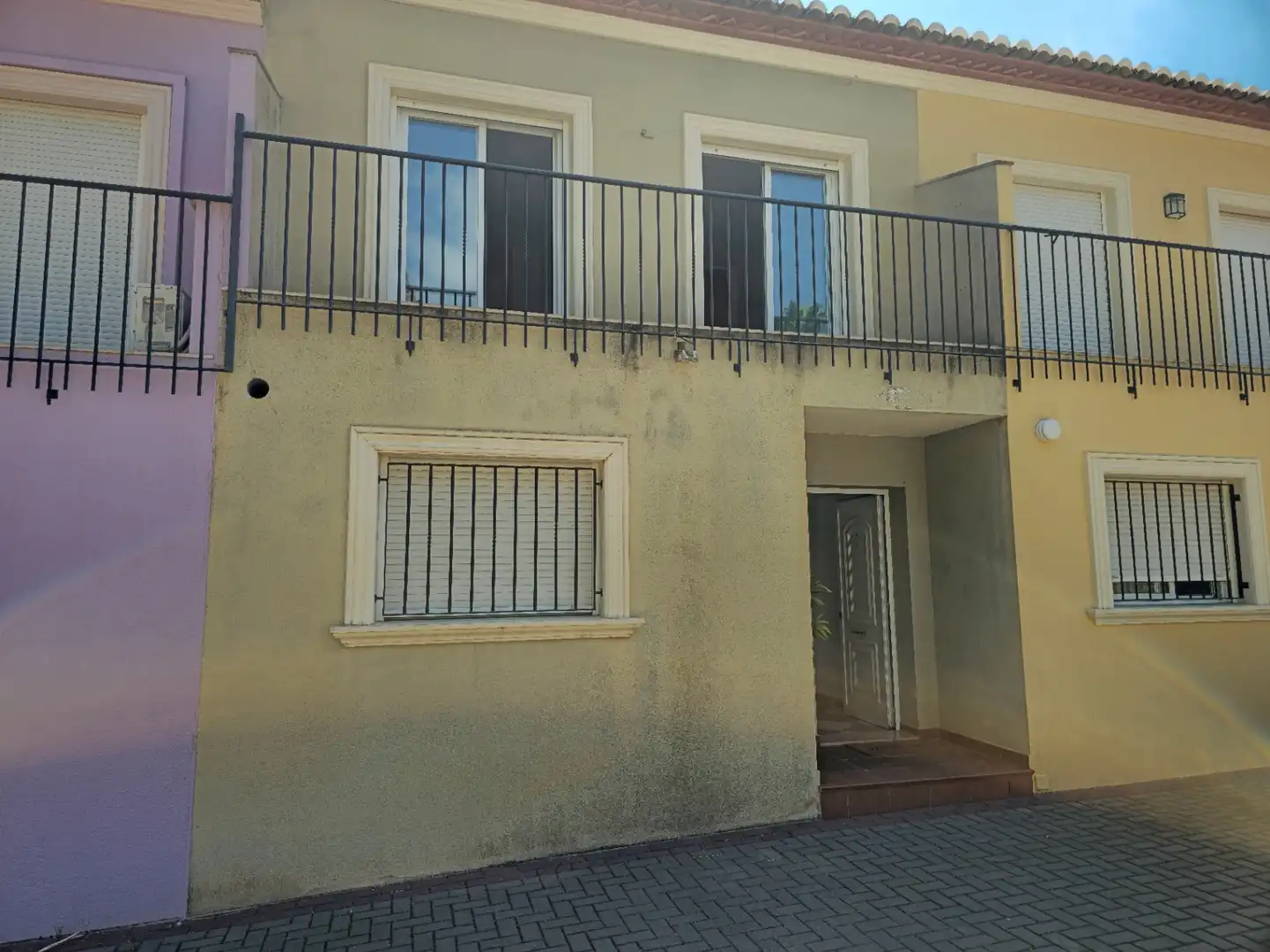 Maison mitoyenne à vendre à Murla