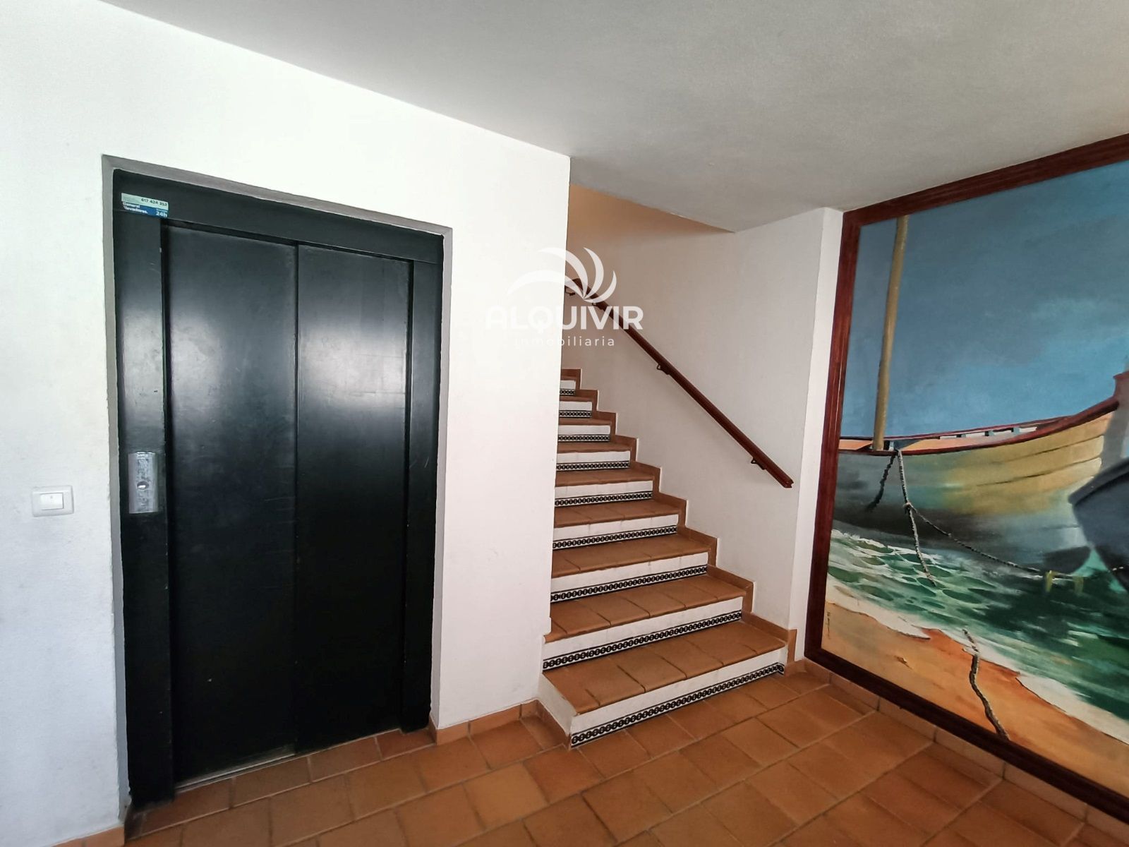 Flat for sale in Almonte  with Terrace and Furnished