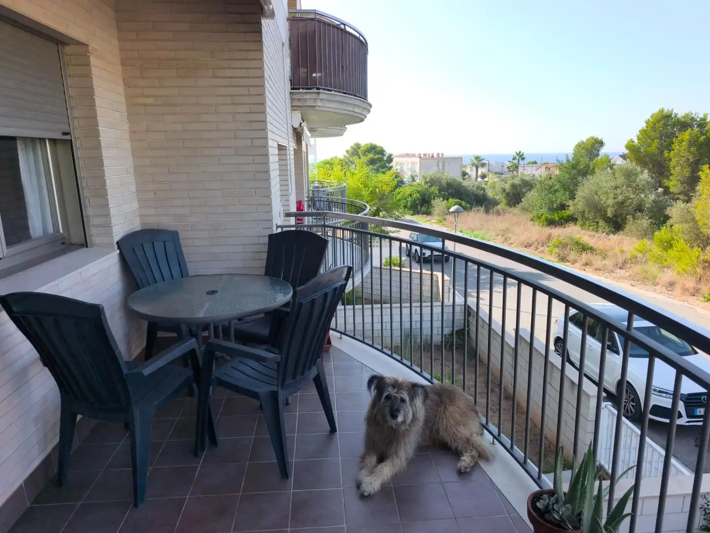 Wohnung mit Pool zum Verkauf in Alcanar, imagen 14