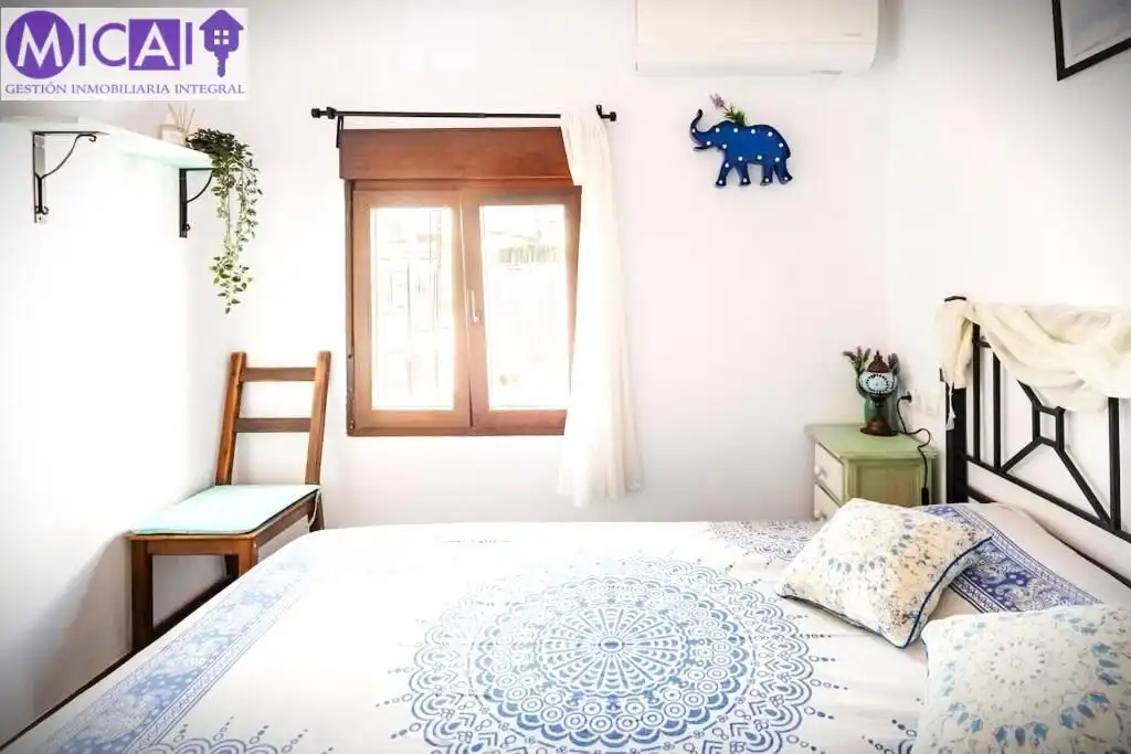 Habitación de Piso en venta en Cádiz con Aire acondicionado, Parquet y Terraza