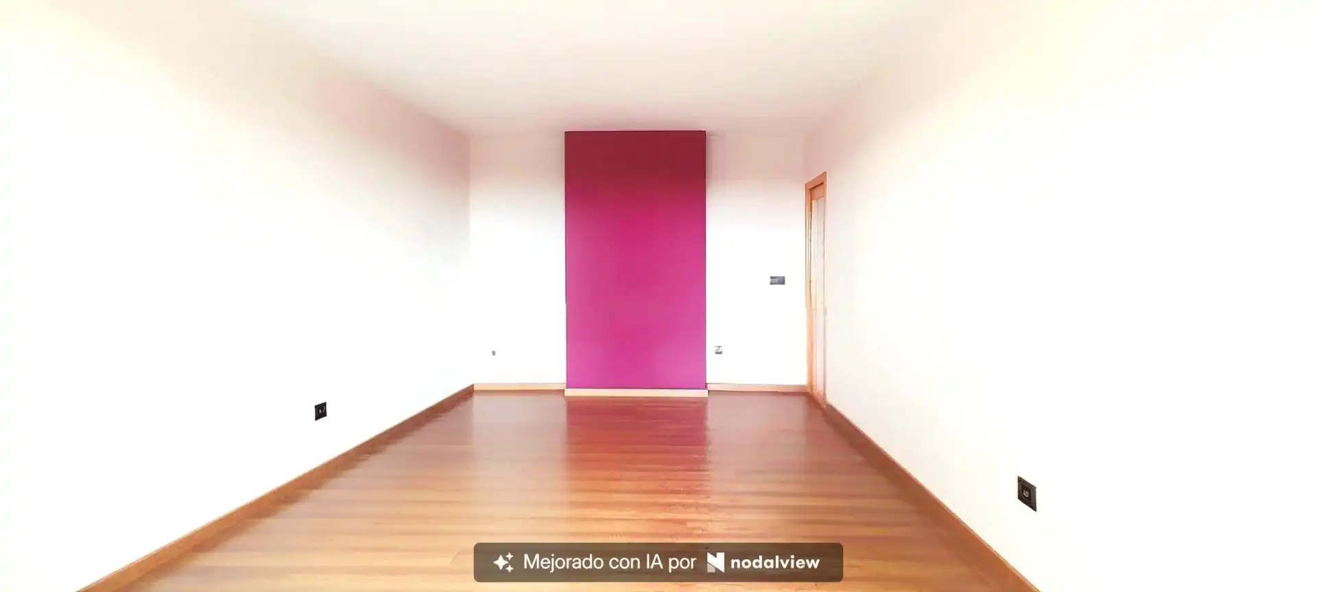 Ático en venta en Museros, Valencia