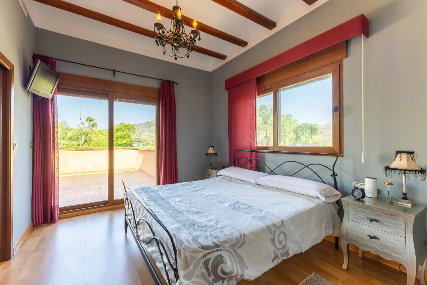 Casa amb terrassa en venda a Xàtiva, imagen 66