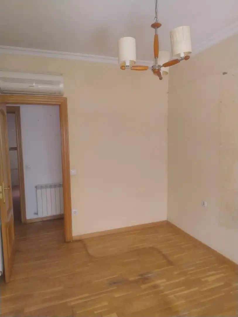 Bedroom of Duplexes for sale in Ciudad Real  with Air Conditioner, Heating and Furnished