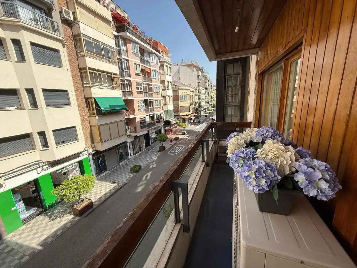 Piso con ascensor en venta en CARRETERIA, imagen 13
