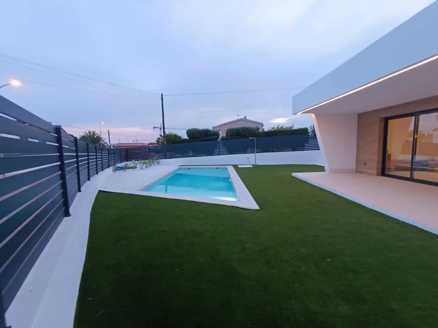 Xalet amb piscina en venda a Rojales, imagen 25