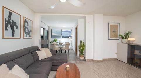 Foto 2 de Àtic en venda a Paseo D'atzavares, El Travaló - Martínez Valero, Alicante