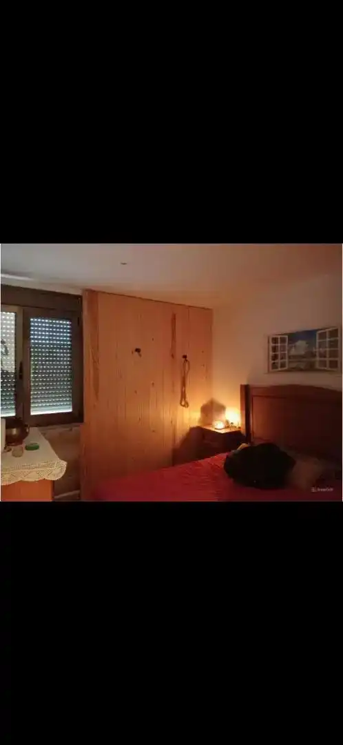 Habitación de Dúplex en venta en Berga con Jardín privado, Trastero y Amueblado