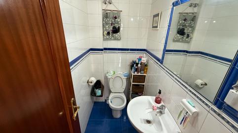 Foto 4 de Casa o xalet en venda a Híjar, Las Gabias