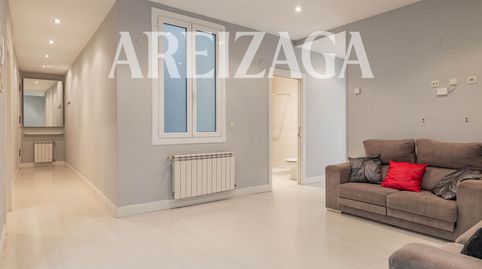Foto 5 de Pis en venda a Calle General Artetxe, 6, Gros, Donostia - San Sebastián