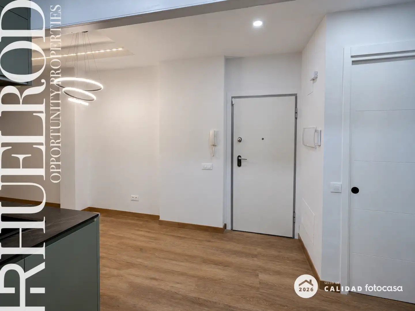 Flat for sale in Blanes  with Air Conditioner, Heating and Parquet flooring