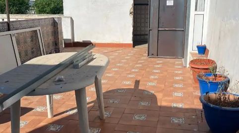 Foto 4 de Piso en venta en Avenida del Matadero, 13, Centro, Utrera