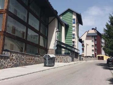 Flat with lift for sale in Solynieve