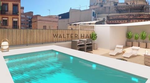 Foto 4 de Dúplex en venda a Carrer de Panissars, Sants, Barcelona