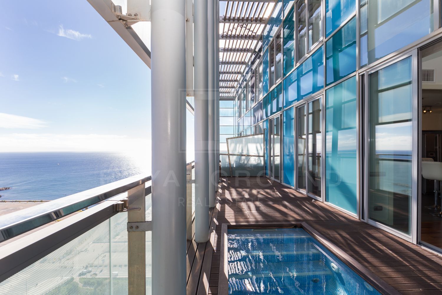 Pis en venda a Paseo de Garcia Fària, Diagonal Mar i el Front Marítim del Poblenou, Sant Martí