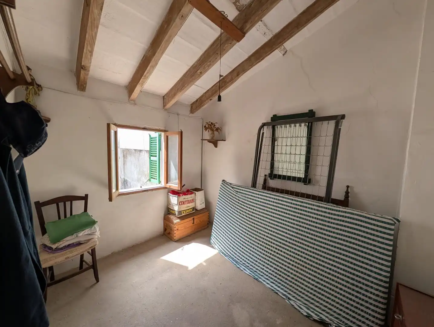 Finca rústica en venda a Pollença Poble