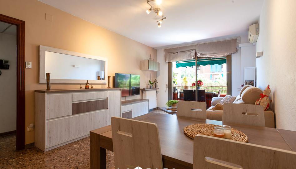 Foto 1 de Pis en venda a La Florida, Barcelona