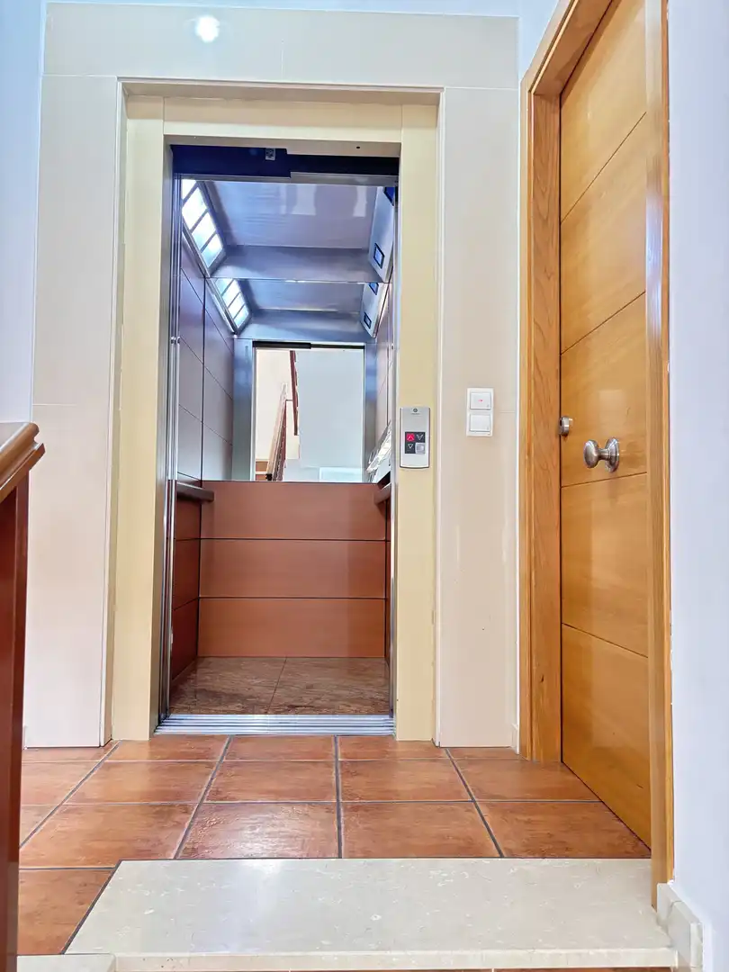 Piso en venta en Las Lagunas