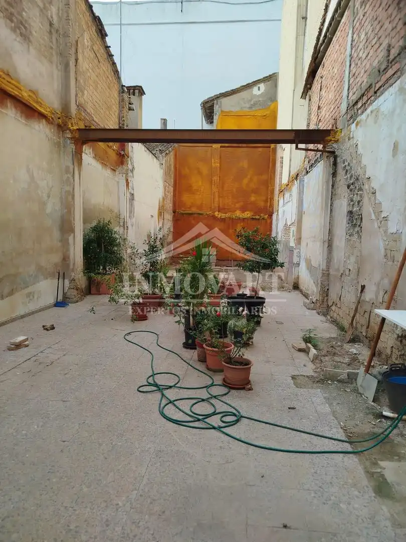 Terreno residenziale in vendita a Algemesí, imagen 5