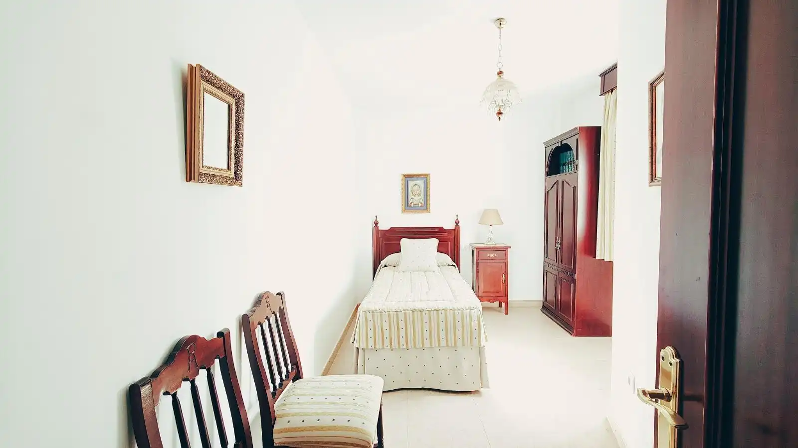 Casa en venda a Núcleo urbano, imagen 16