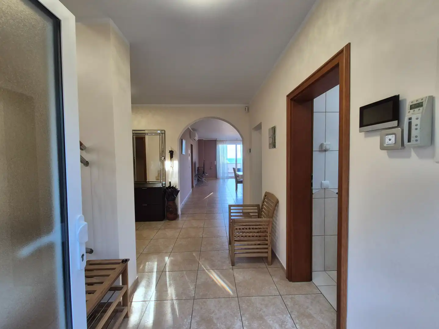 Casa amb terrassa en venda a Carrer del Puig Vermell, imagen 53