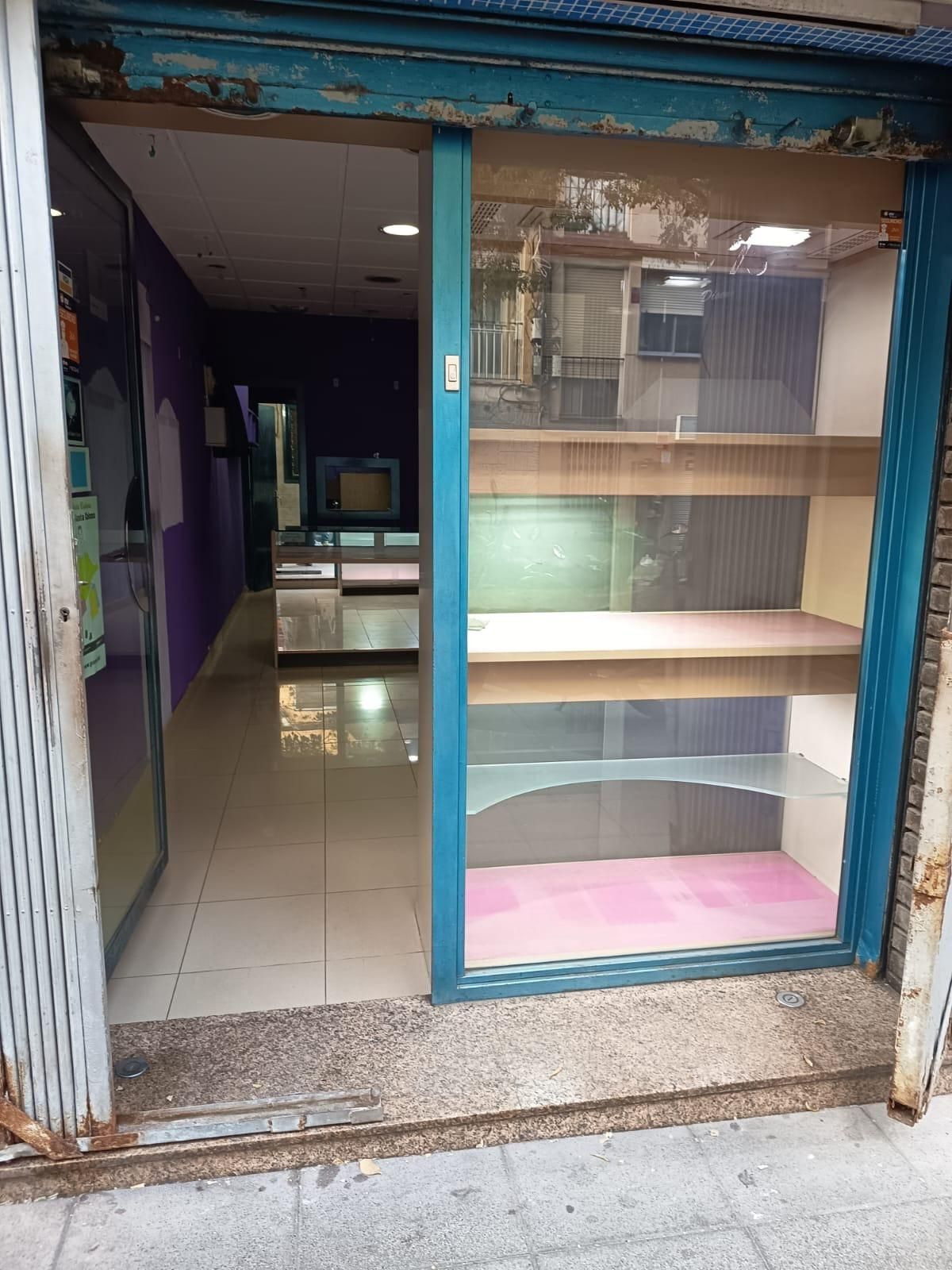 Premises for sale in Santa Coloma de Gramenet