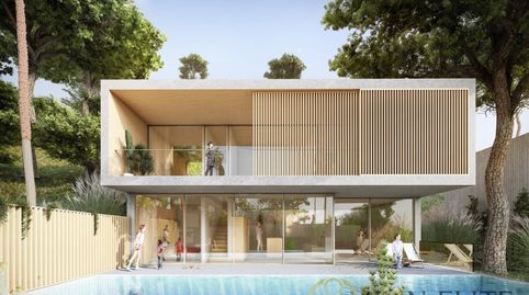 Villa Exclusiva HENKO en Bonalba Un Refugio de Lujo en Plena Naturaleza