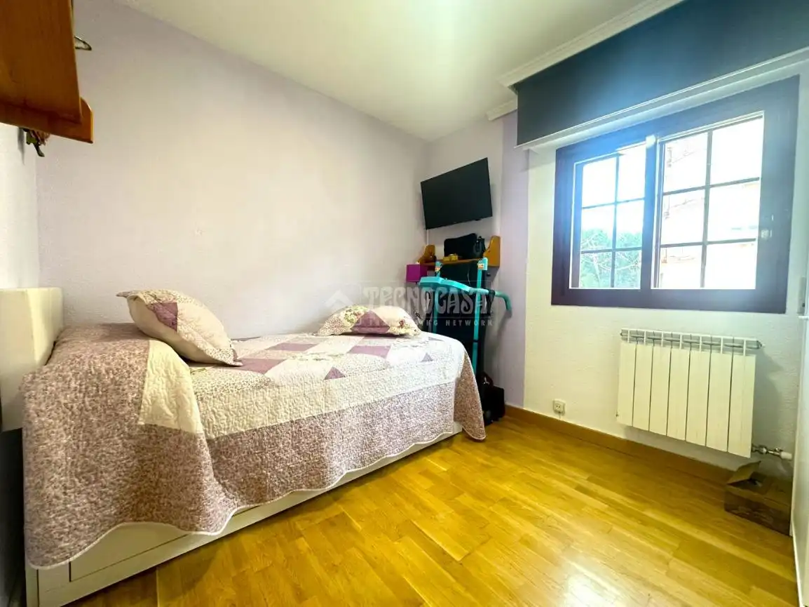 Habitación de Piso en venta en Móstoles