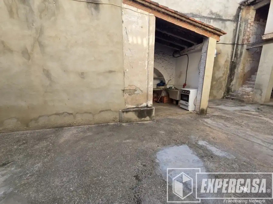 Parking de Finca rústica en venta en Alcàntera de Xúquer, Valencia