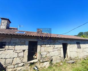 Exterior view of Country house for sale in Vigo   with Heating and Private garden