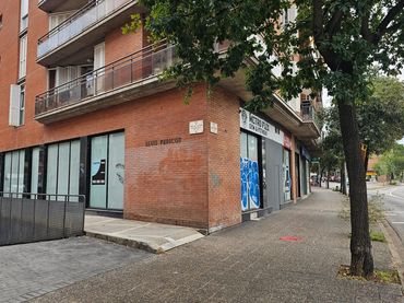 Gewerbefläche zur Miete in Avenida LLUIS PERICOT