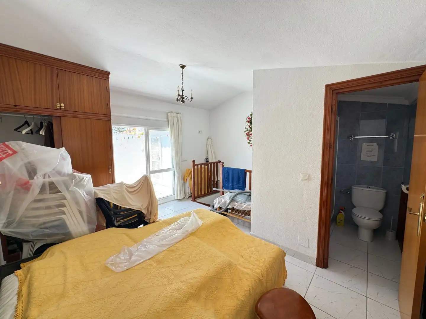 Casa a schiera con piscina in vendita a PUEBLO ANDALUZ, imagen 25