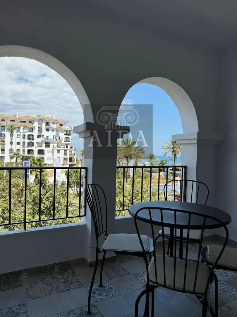 Wohnung mit Aufzug zum Verkauf in Puerto de la Duquesa