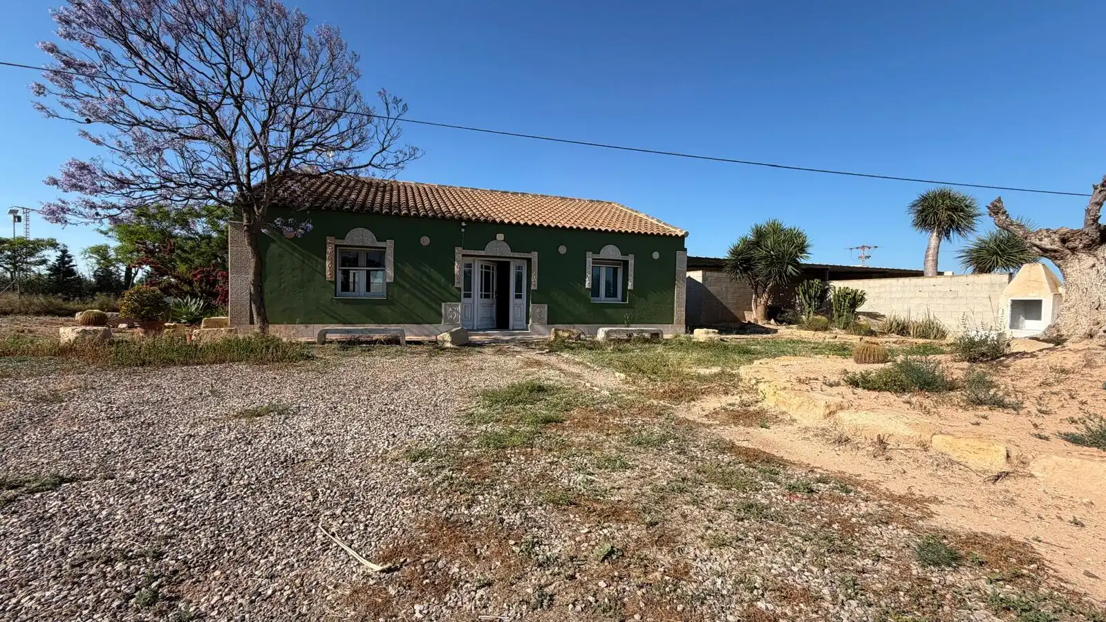 Maison rustique avec jardin à vendre à Lugar los Mellizos 29, imagen 8