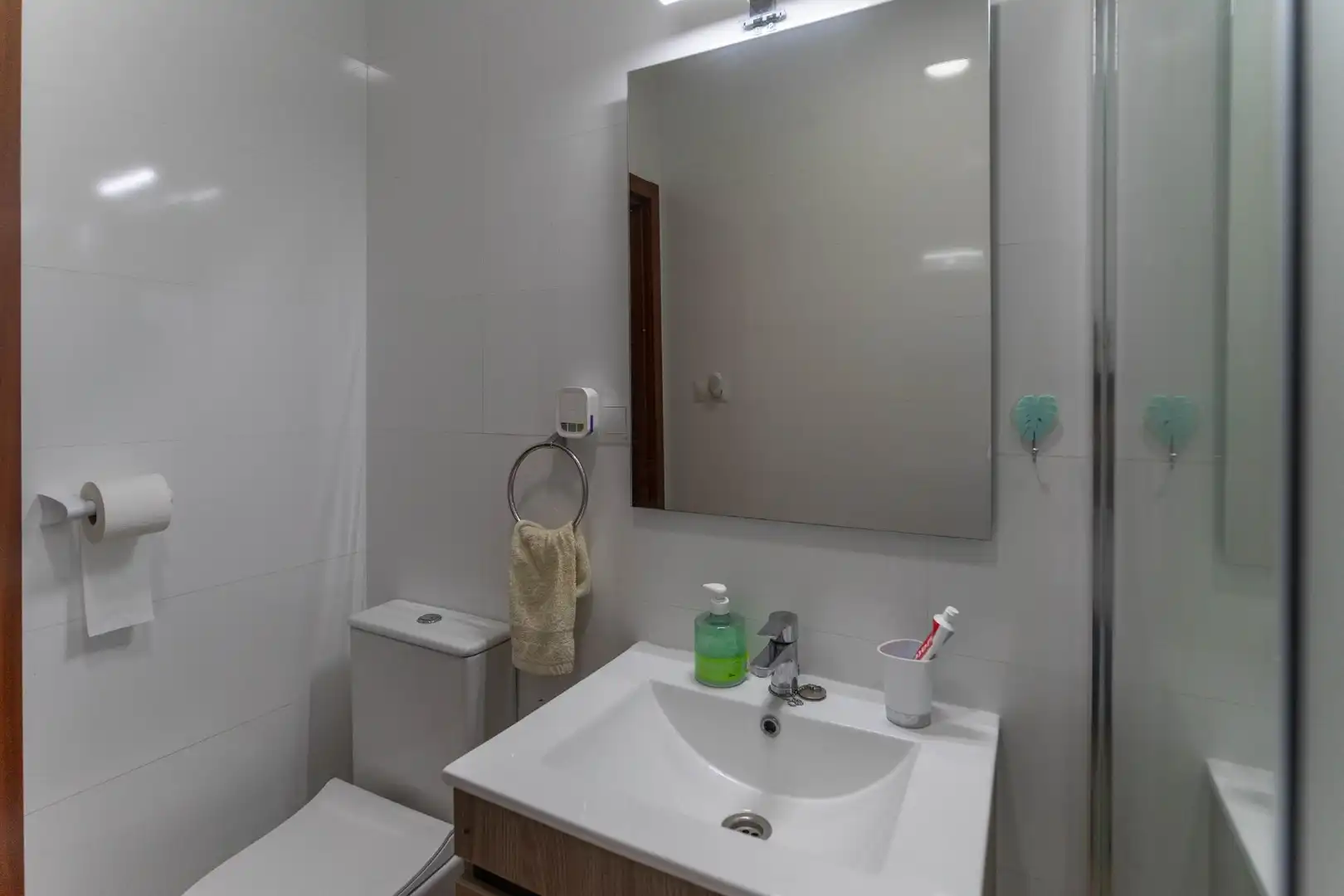 Villa mit Pool zur Miete in Centro, imagen 19