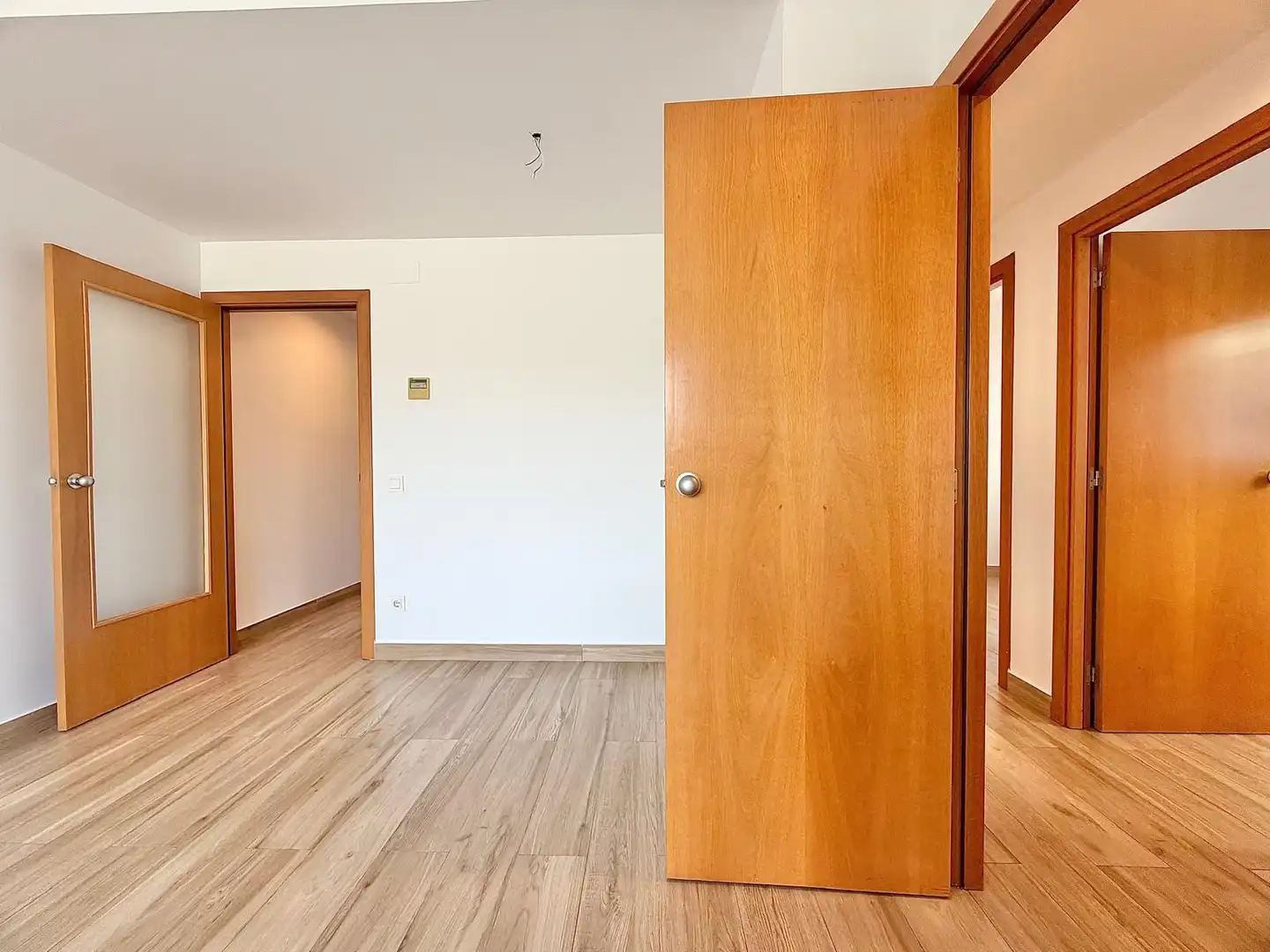 Piso en venta en Terrassa