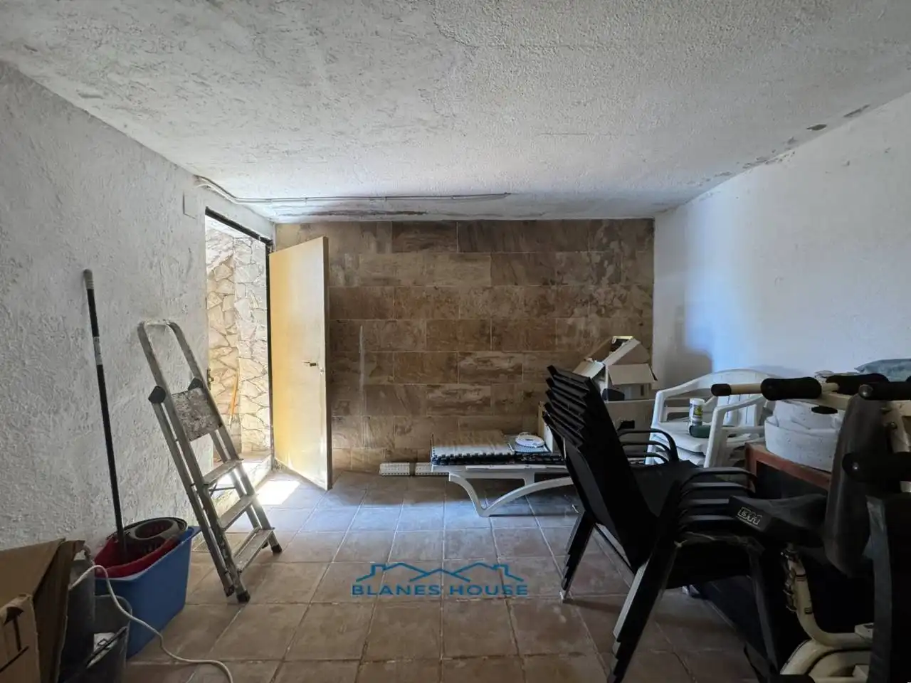Casa o xalet en venda en Tordera amb Aire condicionat, Jardí privat i Terrassa