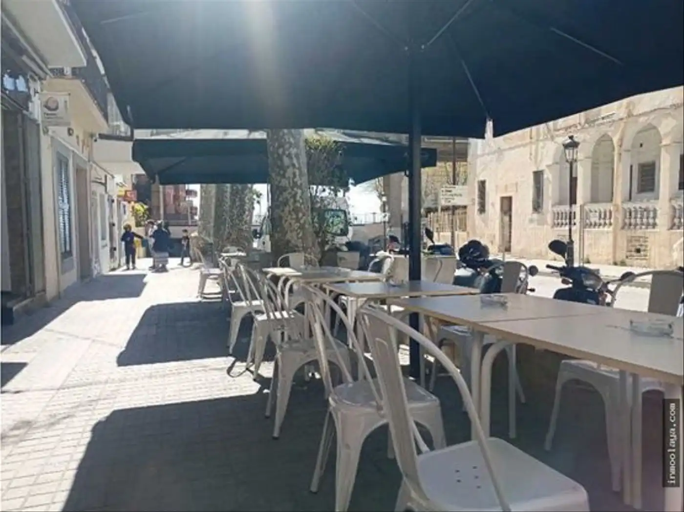 Local comercial en traspàs a Caldes d'Estrac, imagen 6