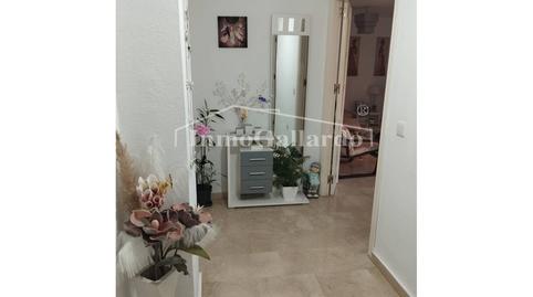 Foto 3 de Pis en venda a El Palo, Málaga Capital