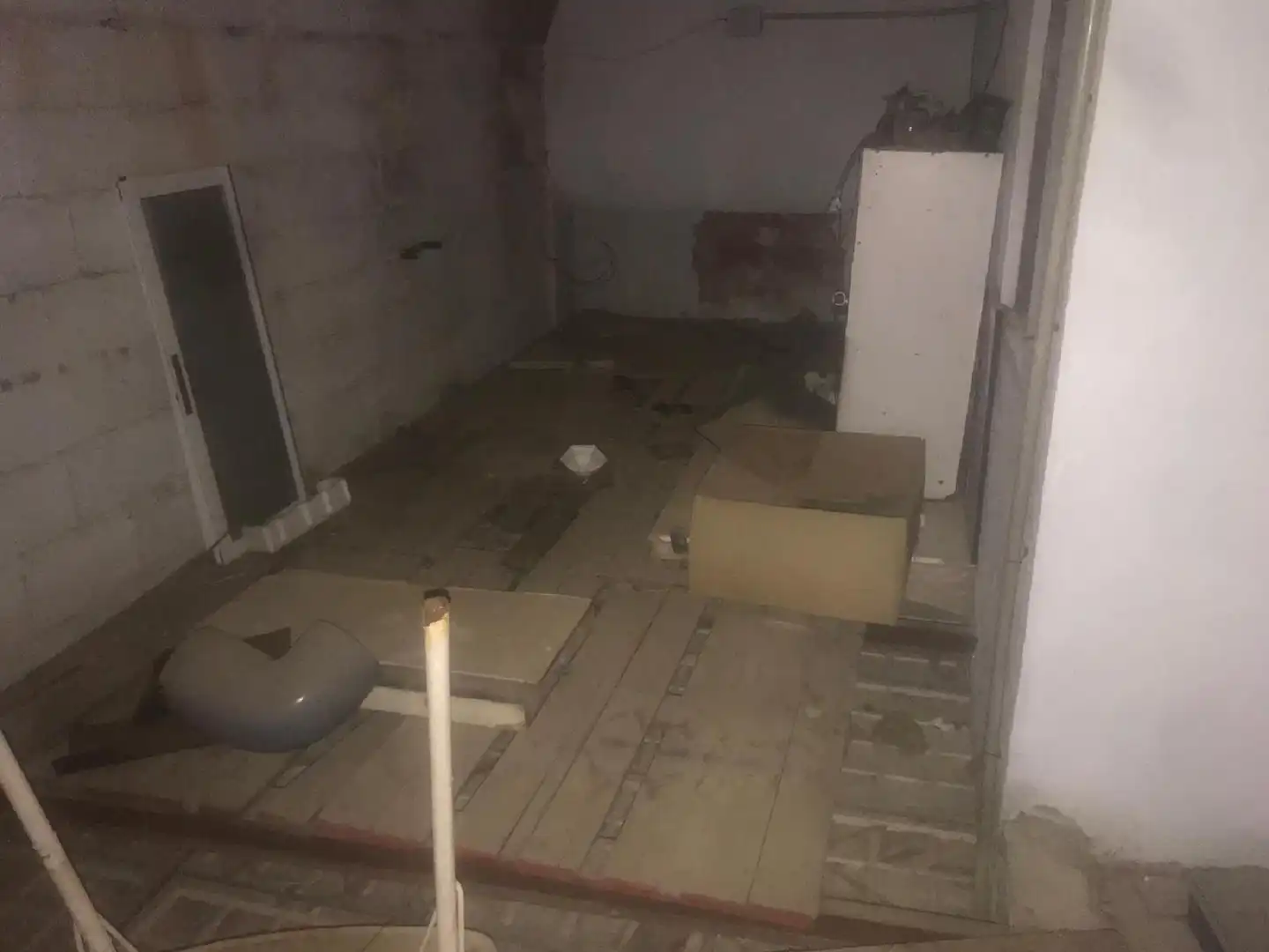 Casa o chalet en venta en María