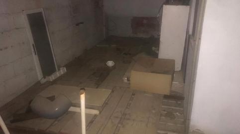 Foto 4 de Casa o xalet en venda a Calle Nueva, María, Almería