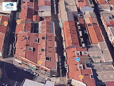Flat for sale in Calle MACARENA