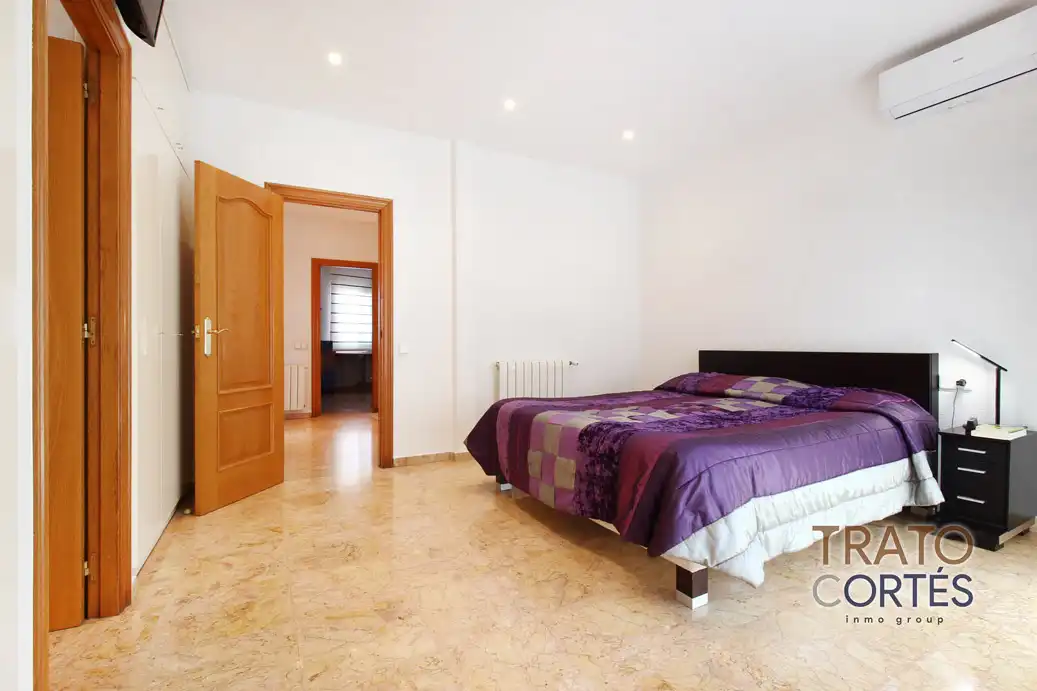 Maison jumelée avec terrasse à vendre à Plaça Magdalena Trias 10, imagen 33