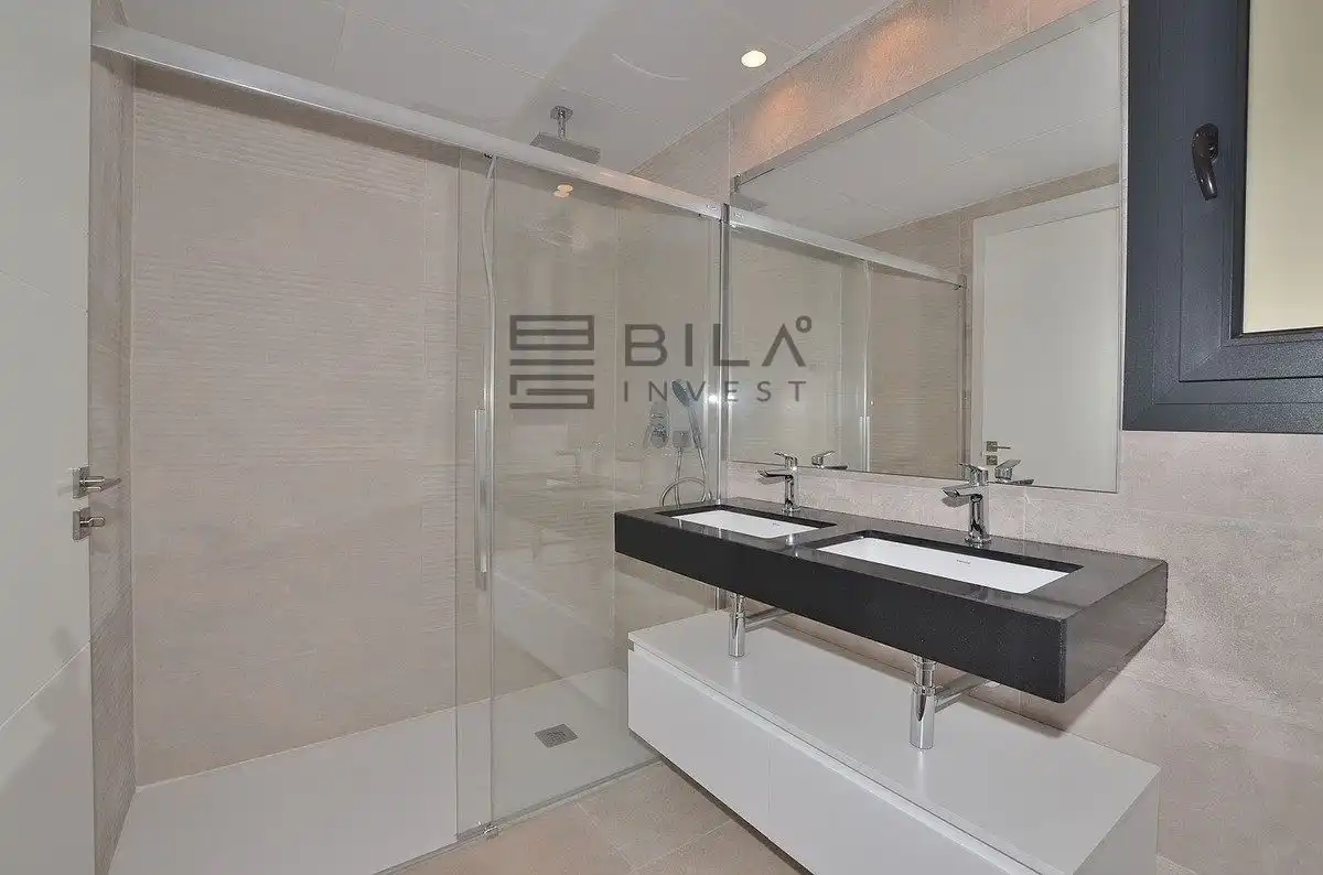 Penthouse with pool for sale in Begoña, imagen 22