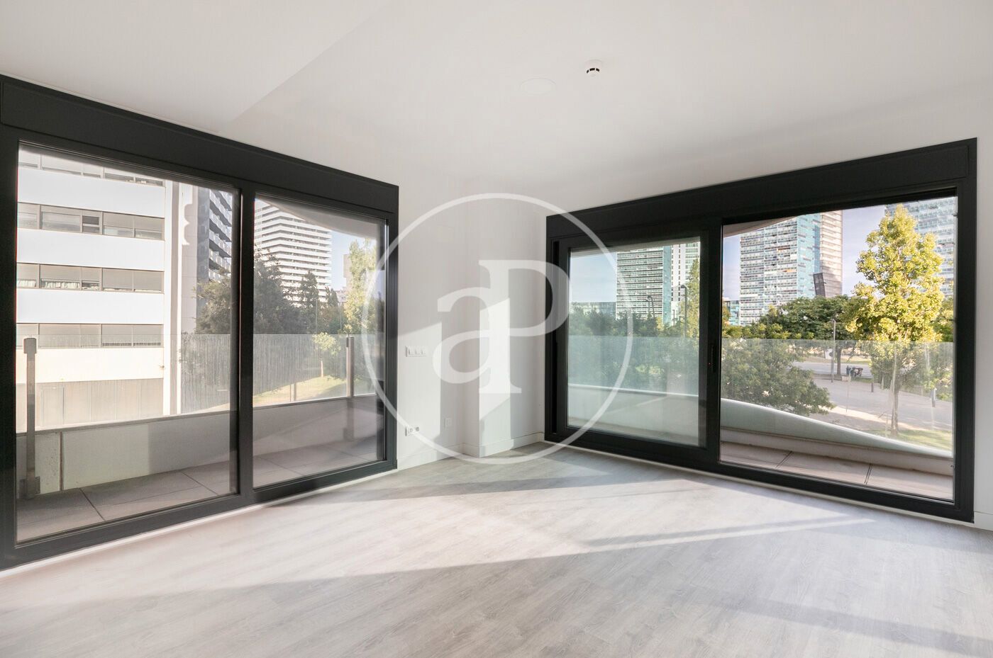 Pis de lloguer a Santa Eulàlia