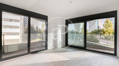 Foto 2 de Pis de lloguer a Santa Eulàlia, Barcelona