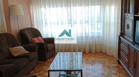 Foto 4 de Piso de alquiler en Someso - Matogrande, A Coruña Capital